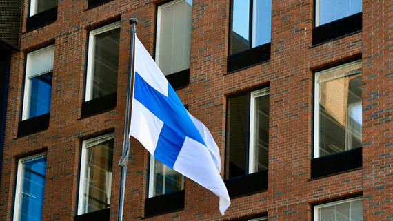 Финляндия назвала себя главной жертвой разрыва отношений ЕС с Россией