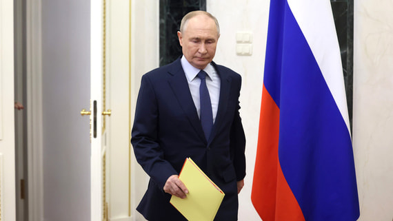 Politico: России могут передать проект мирного соглашения в течение недели