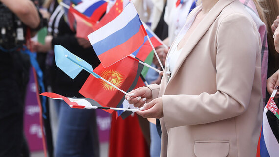 В МИД РФ подтвердили участие 21 страны в «Интервидении»