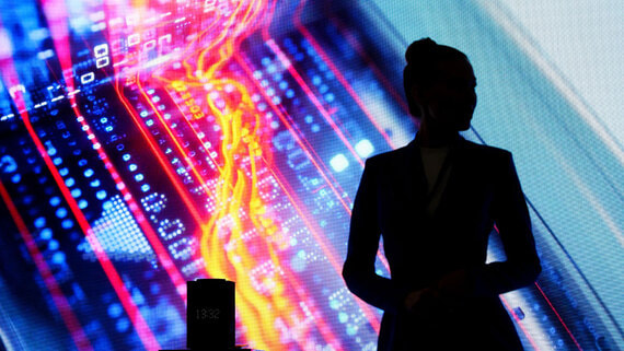 Акции Intel в августе выросли на 28%