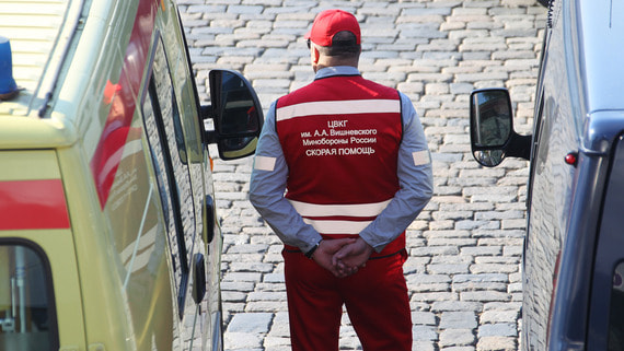 С 1 сентября фельдшеры смогут заменять врачей по приказу Минздрава