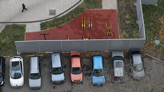 Доля инфраструктурных кредитов в общем объеме госдолга регионов составила 34,4%