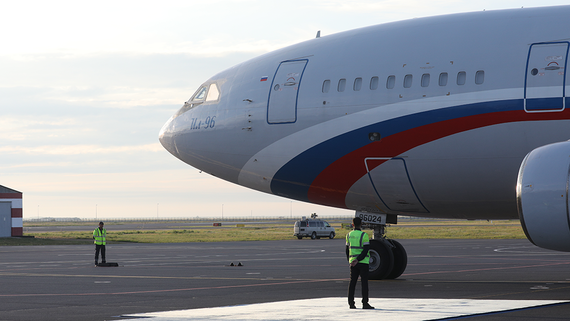 Лавров: визит Путина в Индию возможен до конца года