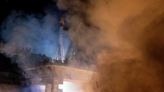 «Роскосмос» показал видео с мышами на борту спутника