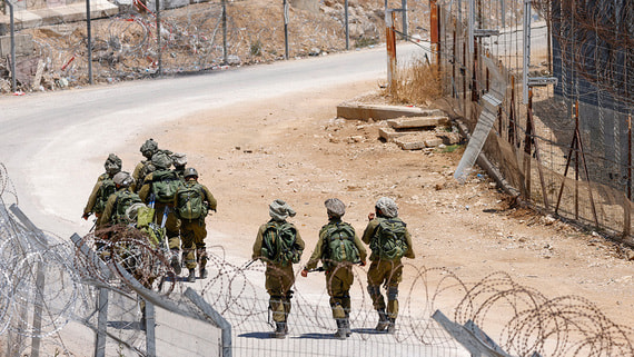 Сирия и Израиль готовы договориться