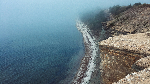 На танкере «Онемен» на Чукотке произошел взрыв