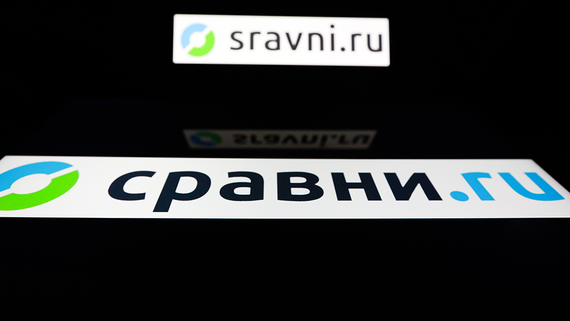 ФАС признала ненадлежащей телерекламу онлайн-вклада «Сравни.ру»