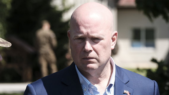 Посол США призвал Бразилию и КНР готовиться к пошлинам за покупку нефти из РФ