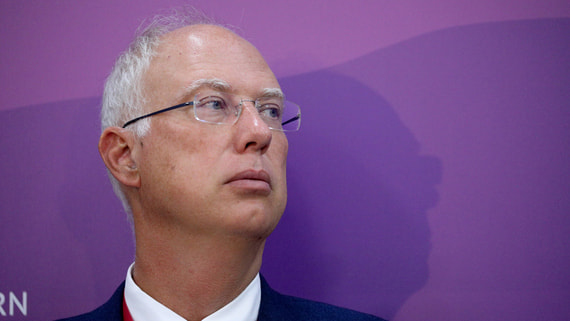 Дмитриев: диалог между Путиным и Трампом обеспечит глобальную безопасность