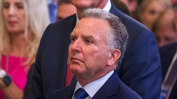 Уиткофф: США надеются урегулировать конфликт на Украине до конца года