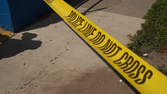 Три человека погибли, около 20 ранены при стрельбе в школе Миннеаполиса