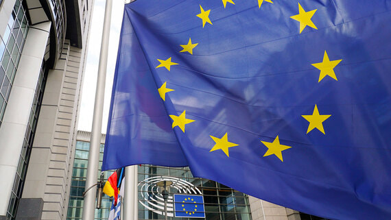 Politico: переговоры о вступлении Украины и Молдавии в ЕС могут скоро начаться