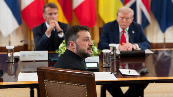 Захарова: страны Запада выписали Зеленскому индульгенцию за свои же деньги