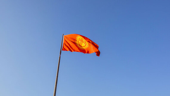 Госкомитет нацбезопасности Киргизии не обнаружил признаков жизни Наговициной