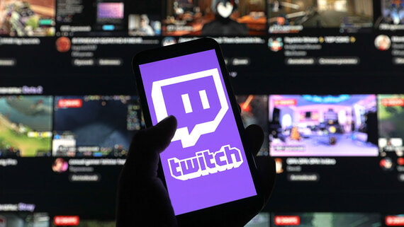 Суд оштрафовал Twitch и Pinterest за неудаление запрещенного контента