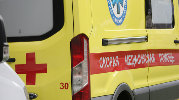 Оператор ВГТРК подорвался на мине в Курской области