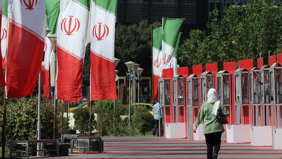 Чем грозит запуск механизма возвращения санкций СБ ООН против Ирана