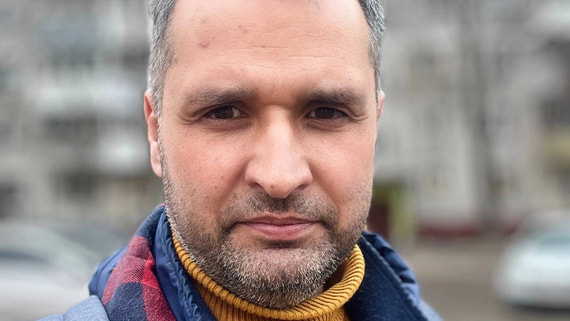 Хинштейн рассказал о состоянии пострадавшего в Курской области оператора ВГТРК