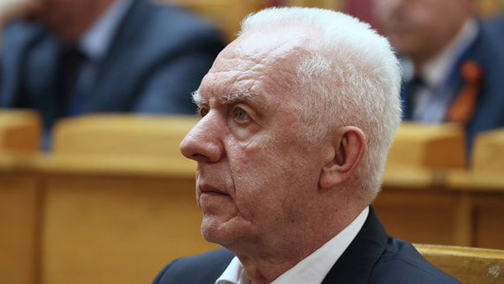 РБК: на пост генпрокурора РФ выдвинут кандидатуру полпреда президента в СЗФО