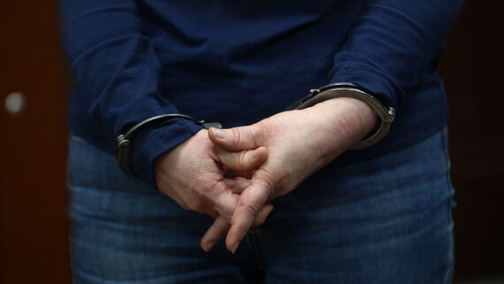 Жительницу Рязани осудили на пять лет за попытку добыть информацию для СБУ