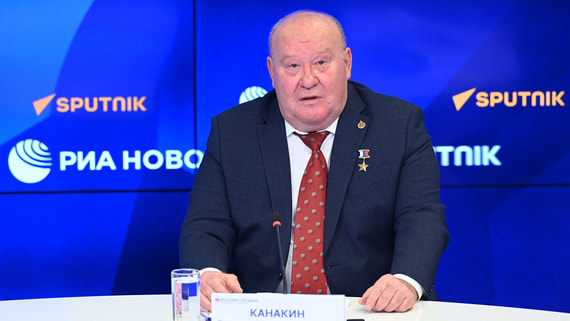 Умер бывший командир «Альфы» Канакин, освобождавший заложников в Беслане