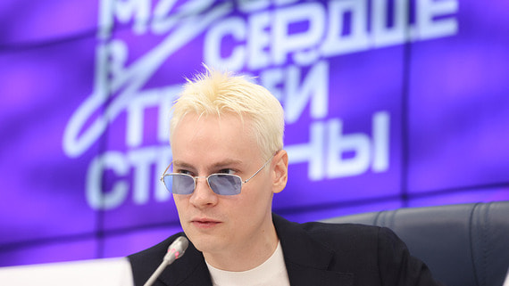 Песни Shaman и Газманова будут изучать в школах