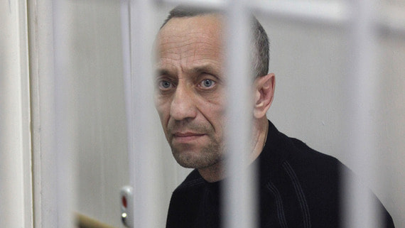 Суд приговорил «ангарского маньяка» к 9,5 года колонии за убийство 2011 года