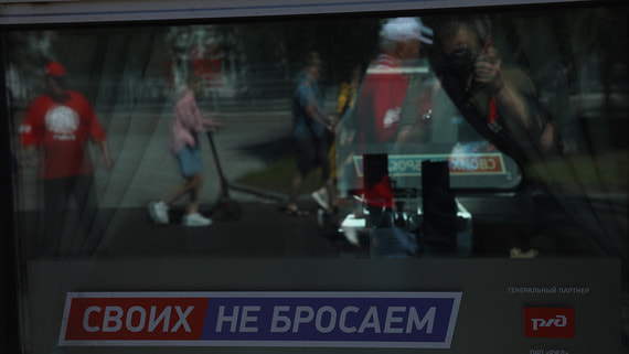 Правительство одобрило присвоение статуса ветеранов еще одной категории граждан