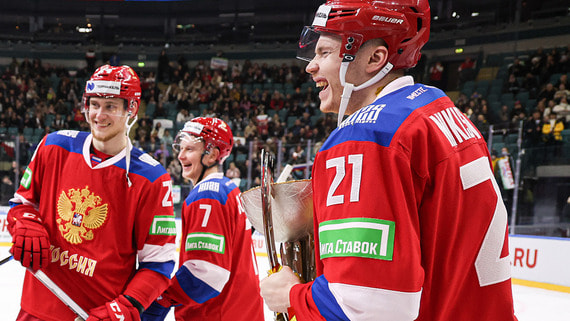 Сборные Швеции и Финляндии пригрозили бойкотом НХЛ из-за России
