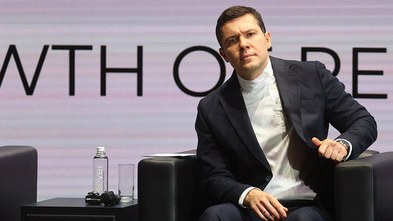 Алиханов: рынок модных изделий будет расти от 5 до 7% ежегодно