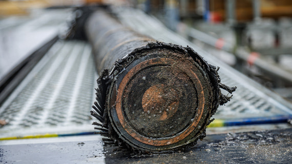 Соединяющий Эстонию и Финляндию электрокабель вышел из строя