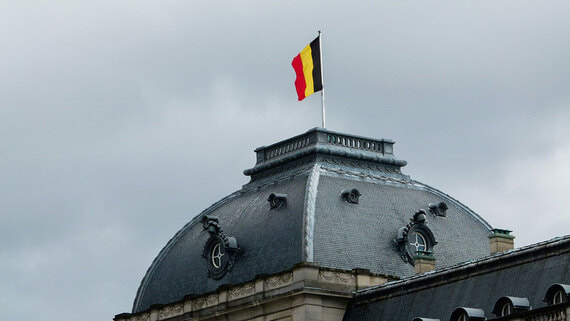 Глава МИД Бельгии заявил о решении признать Палестину на сессии ГА ООН