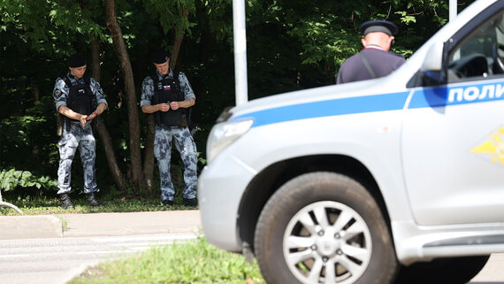 В Москве силовики проверили более 300 мигрантов из хостела на соблюдение законов