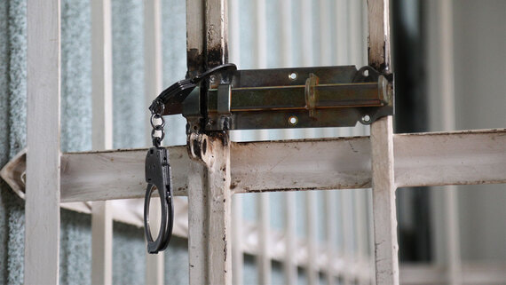 Суд арестовал подозреваемого в убийстве Парубия