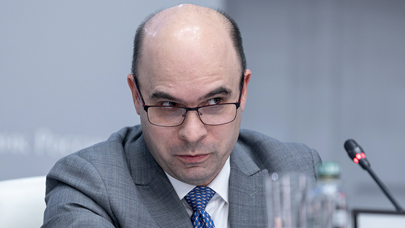 Заботкин рассказал о рисках преждевременного снижения ставки ЦБ