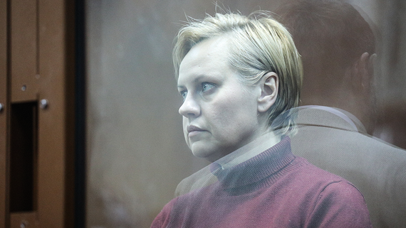 Мишустин освободил Ягодкину от должности замруководителя ФТС