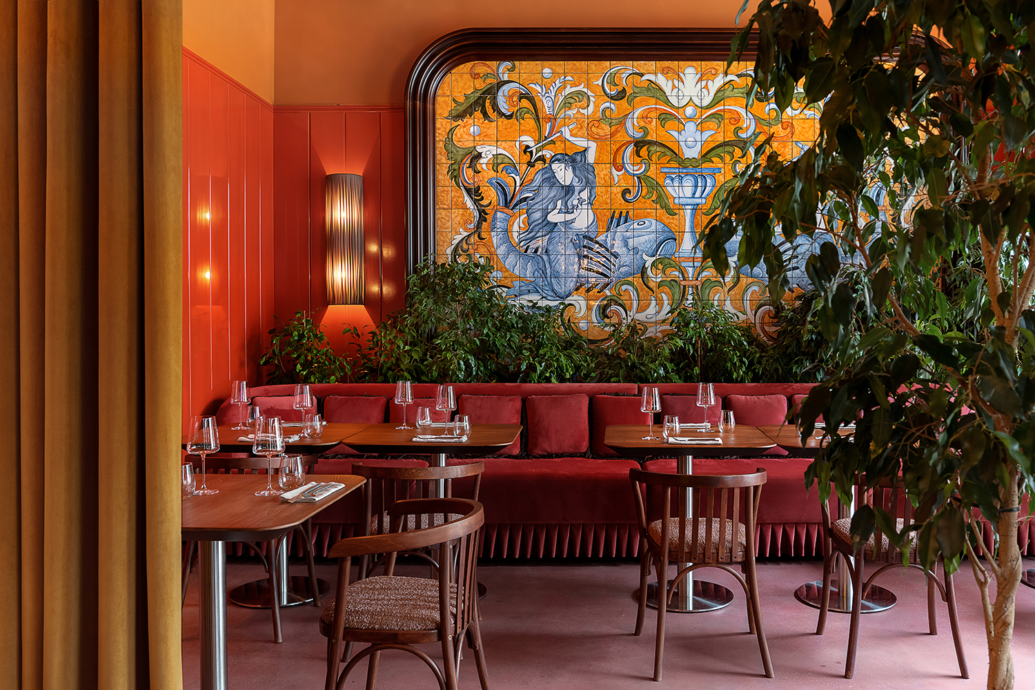 Самые интересные рестораны Владивостока, где стоит забронировать стол в дни ВЭФ