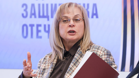 ЦИК унифицировал роль волонтеров в избирательной системе