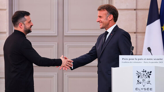 Главное из заявлений коалиции желающих