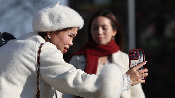 РСТ прогнозирует рост турпотока из Китая на 25% после введения безвиза