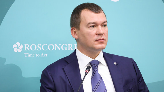 Дегтярев предложил сокращать лимит на легионеров в РПЛ с 2028 года