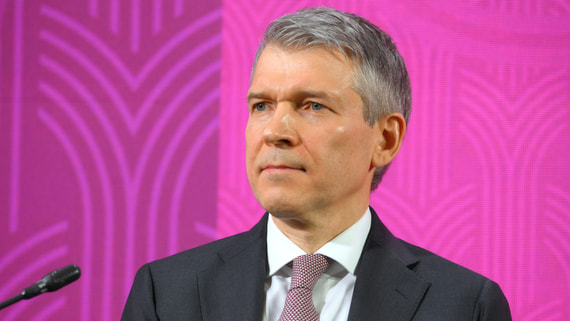 Глава РСХБ назвал снижение ставки ЦБ условием роста экономики