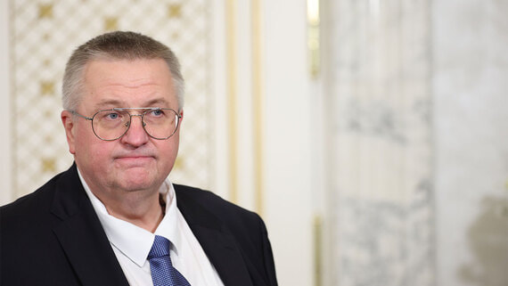 Оверчук выразил надежду на скорое возвращение задержанных в Азербайджане россиян