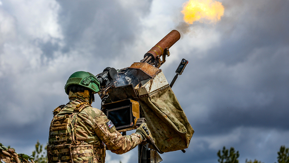 Силы ПВО ликвидировали 10 беспилотников над регионами РФ за три часа