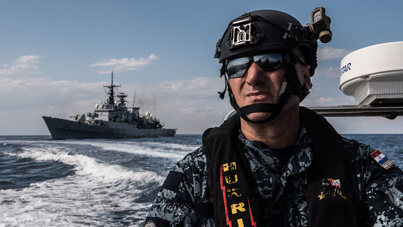 Хорватия не собирается направлять войска на Украину