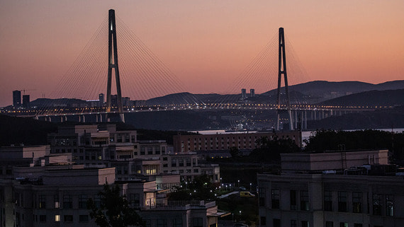 Дальневосточную ипотеку расширят на «вторичку» до конца 2025 года