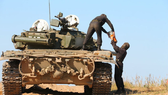 Туск пригрозил Белоруссии в случае провокаций на учениях «Запад-2025»