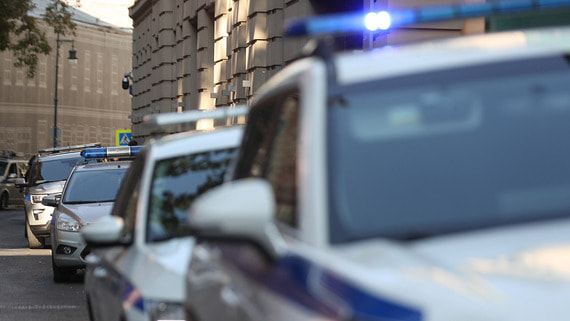 МВД объявило в розыск журналистку «Дождя» Валерию Ратникову