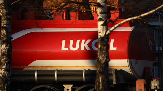 Франция и Германия предложили ввести новые санкции против «Лукойла» и Litasco