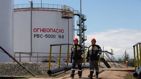 Bloomberg: Индия стремится восстановить приток российской нефти